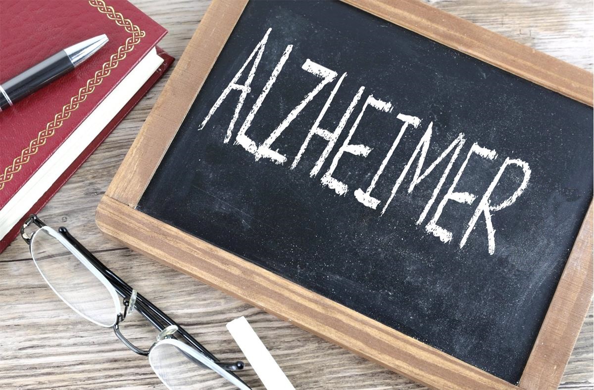 alzheimer-krankheit